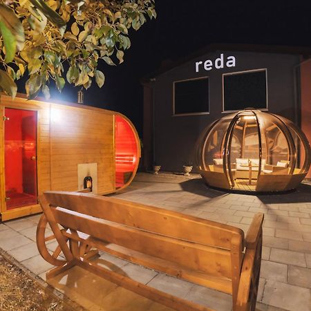Reda Apartment Mielno  Exterior foto