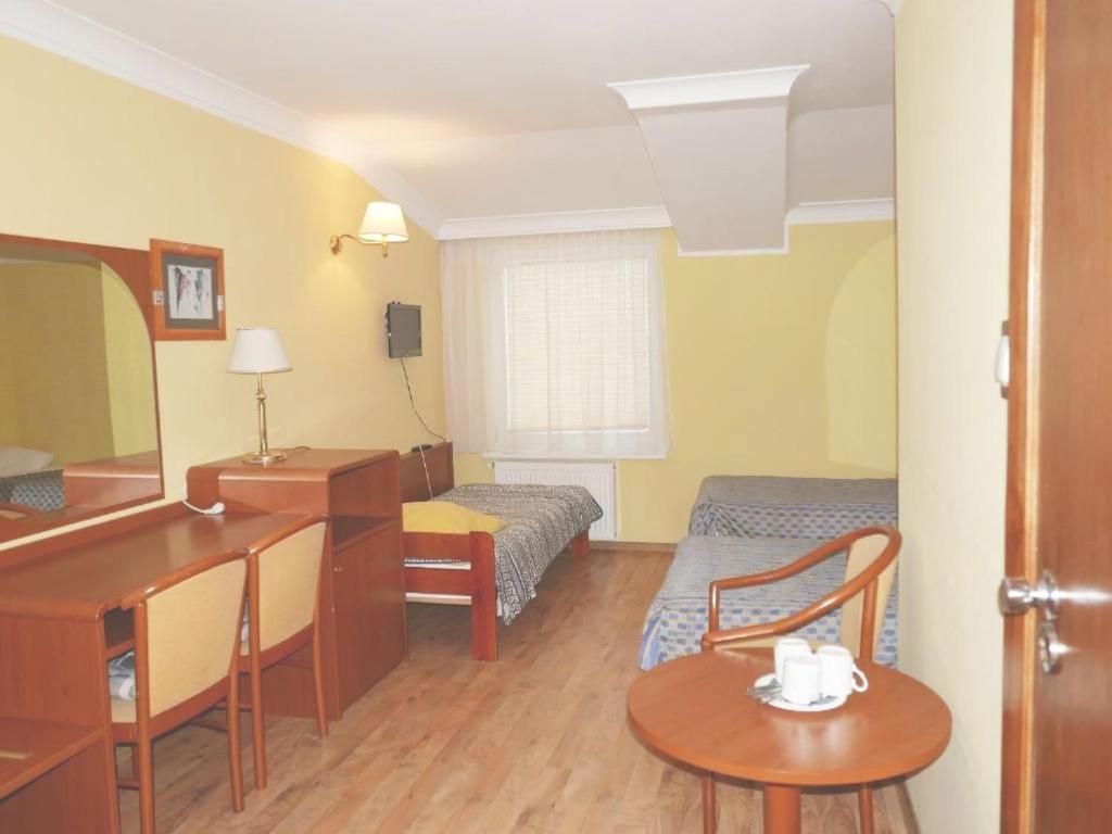 Reda Apartment Mielno  Exterior foto