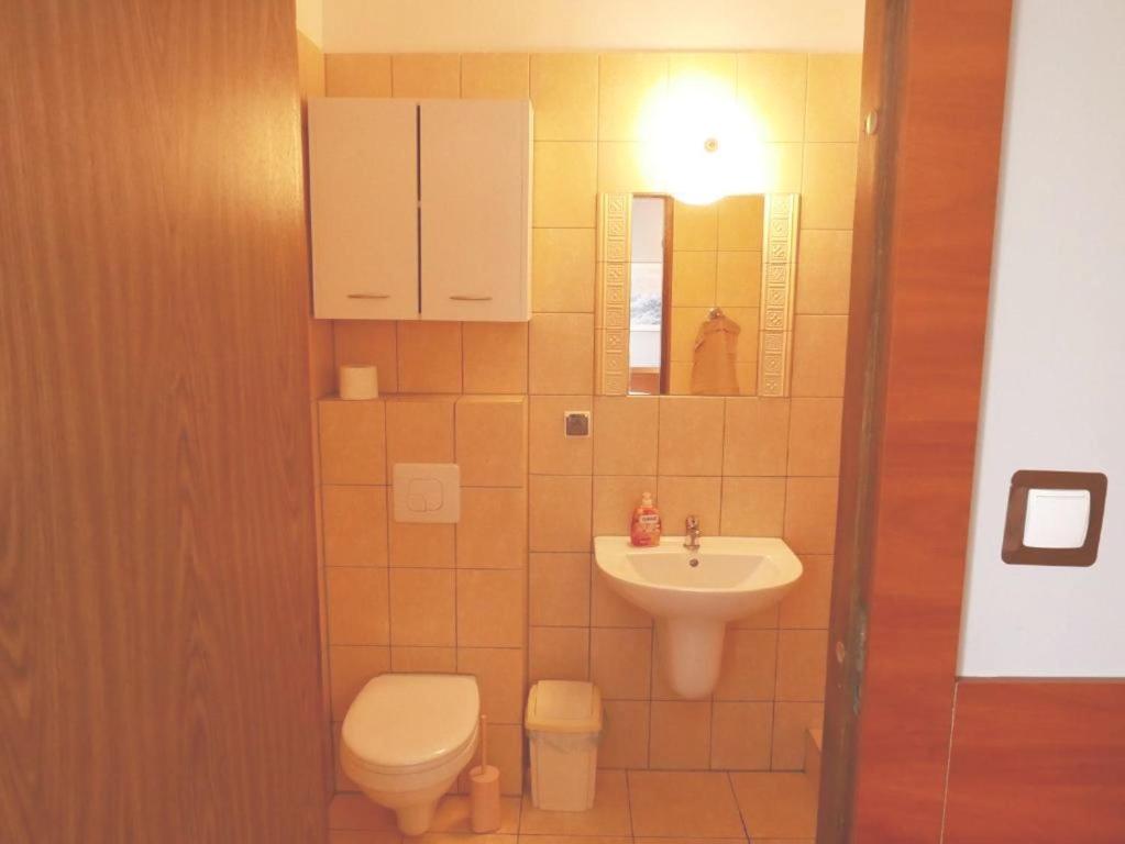 Reda Apartment Mielno  Exterior foto