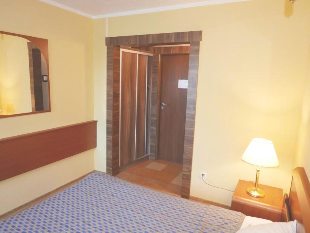 Reda Apartment Mielno  Exterior foto