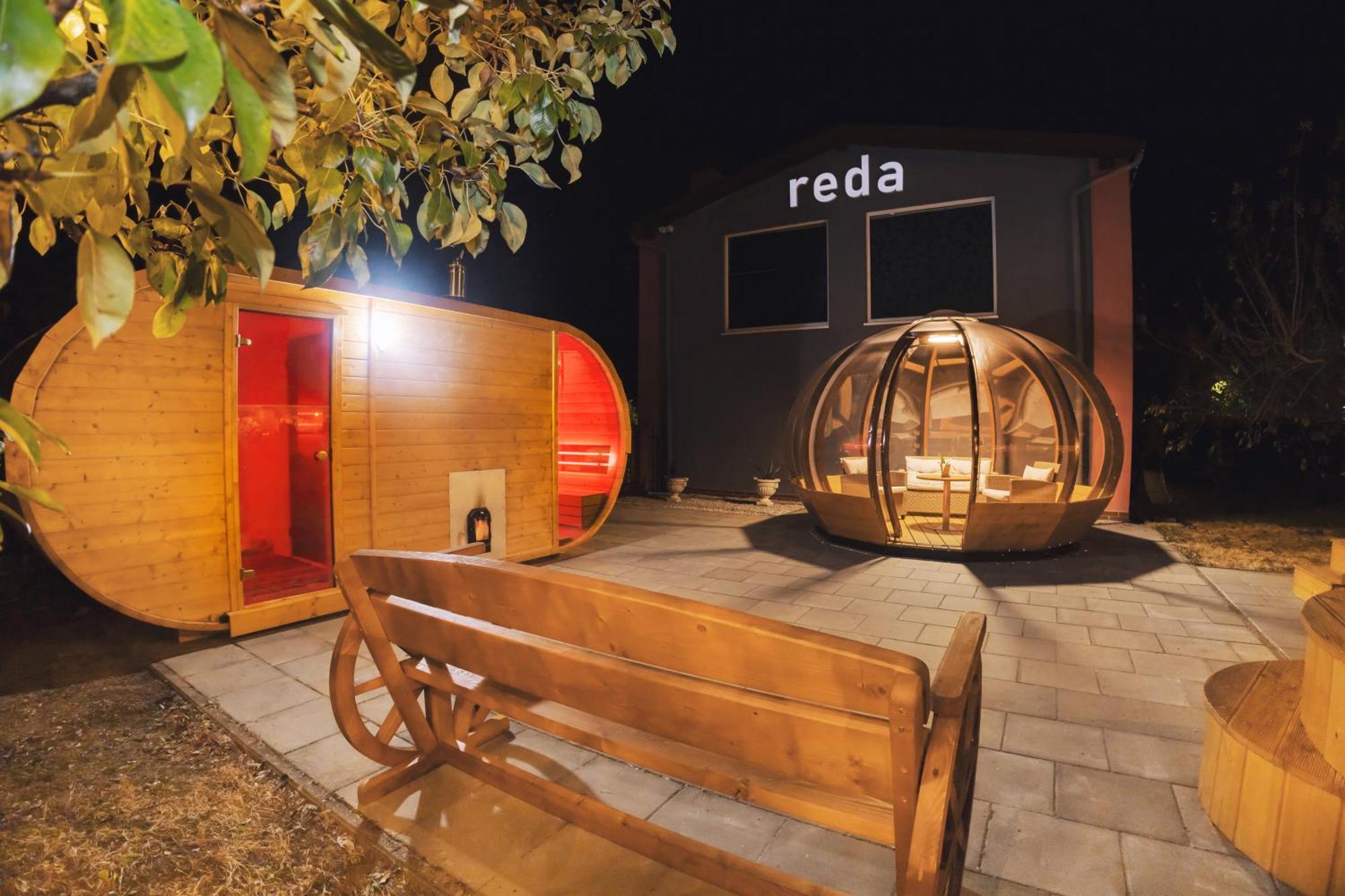 Reda Apartment Mielno  Exterior foto